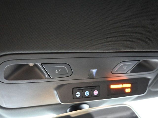 2021 Chevrolet Camaro 2dr Coupe 1LS - 22920956 - 13