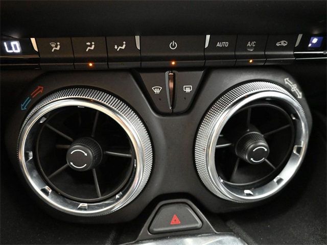 2021 Chevrolet Camaro 2dr Coupe 1LS - 22920956 - 14