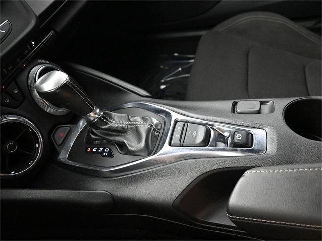 2021 Chevrolet Camaro 2dr Coupe 1LS - 22920956 - 15
