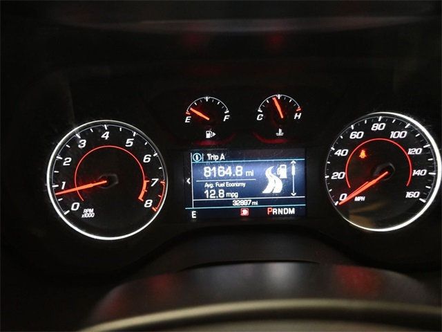 2021 Chevrolet Camaro 2dr Coupe 1LS - 22920956 - 16