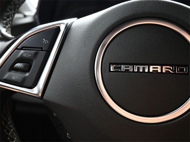 2021 Chevrolet Camaro 2dr Coupe 1LS - 22920956 - 18
