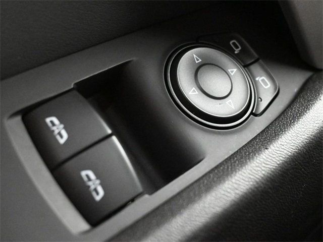 2021 Chevrolet Camaro 2dr Coupe 1LS - 22920956 - 22