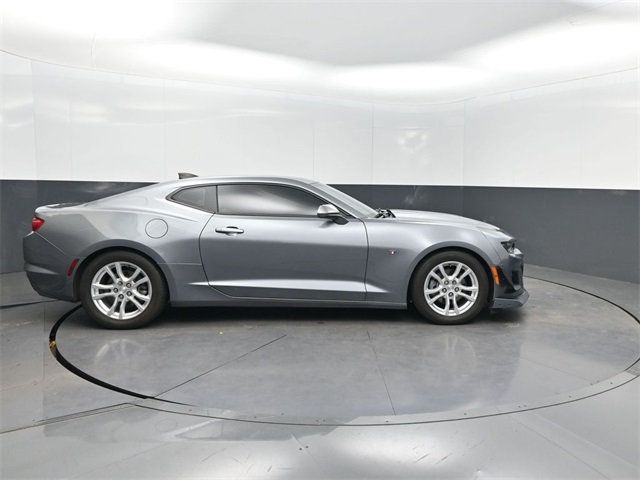 2021 Chevrolet Camaro 2dr Coupe 1LS - 22920956 - 25