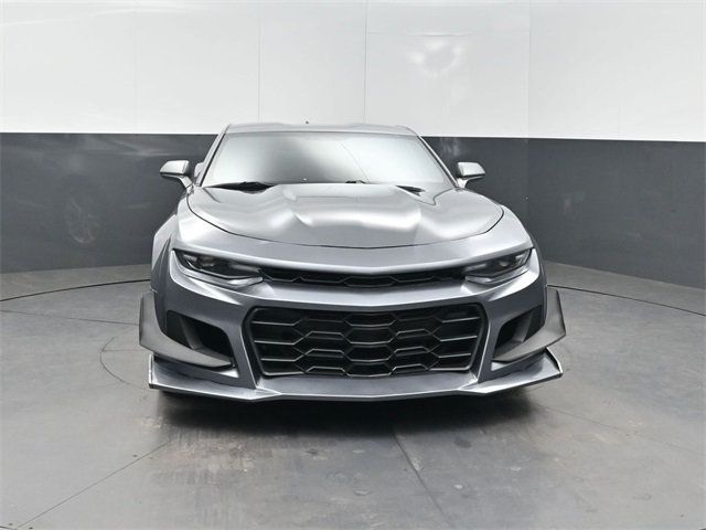 2021 Chevrolet Camaro 2dr Coupe 1LS - 22920956 - 27