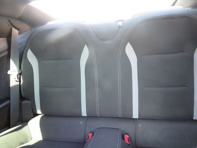 2021 Chevrolet Camaro 2dr Coupe 1LT - 22911533 - 9