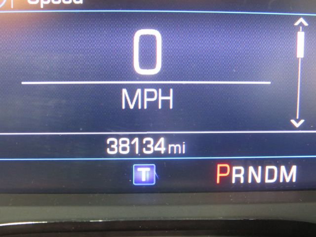 2021 Chevrolet Camaro 2dr Coupe 1LT - 22911533 - 11