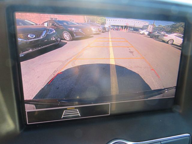 2021 Chevrolet Camaro 2dr Coupe 1LT - 22911533 - 12