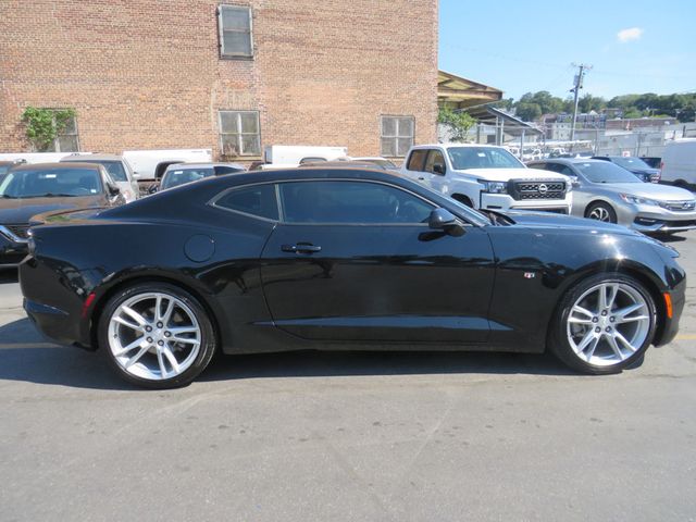 2021 Chevrolet Camaro 2dr Coupe 1LT - 22911533 - 3