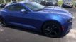 2021 Chevrolet Camaro 2dr Coupe 1LT - 22871394 - 1
