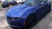 2021 Chevrolet Camaro 2dr Coupe 1LT - 22871394 - 3