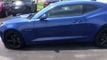 2021 Chevrolet Camaro 2dr Coupe 1LT - 22871394 - 4