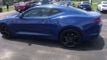 2021 Chevrolet Camaro 2dr Coupe 1LT - 22871394 - 5