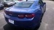 2021 Chevrolet Camaro 2dr Coupe 1LT - 22871394 - 7