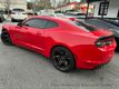 2021 Chevrolet Camaro 2dr Coupe 2SS - 22328326 - 2