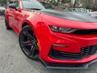 2021 Chevrolet Camaro 2dr Coupe 2SS - 22328326 - 6