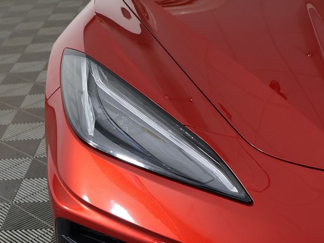 2021 Chevrolet Corvette 2dr Stingray Convertible w/3LT - 22924991 - 16