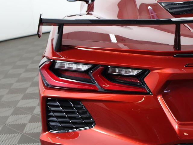 2021 Chevrolet Corvette 2dr Stingray Convertible w/3LT - 22924991 - 18