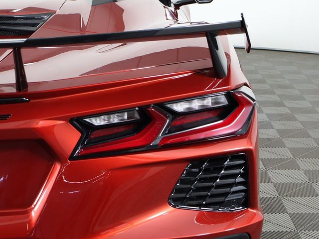 2021 Chevrolet Corvette 2dr Stingray Convertible w/3LT - 22924991 - 19