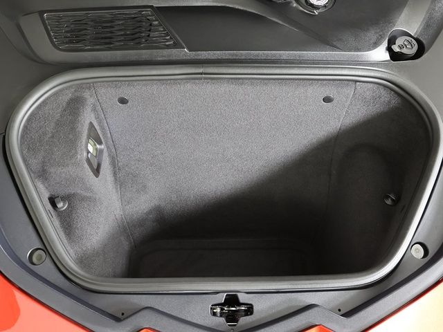 2021 Chevrolet Corvette 2dr Stingray Convertible w/3LT - 22924991 - 23