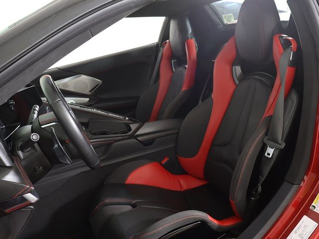2021 Chevrolet Corvette 2dr Stingray Convertible w/3LT - 22924991 - 29