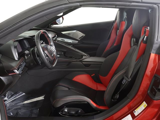 2021 Chevrolet Corvette 2dr Stingray Convertible w/3LT - 22924991 - 31