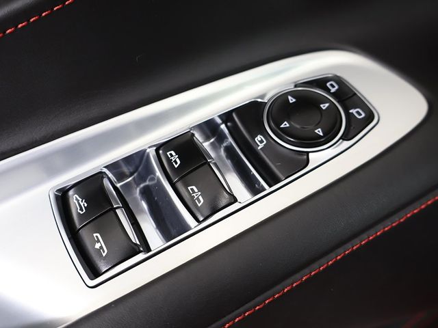 2021 Chevrolet Corvette 2dr Stingray Convertible w/3LT - 22924991 - 35