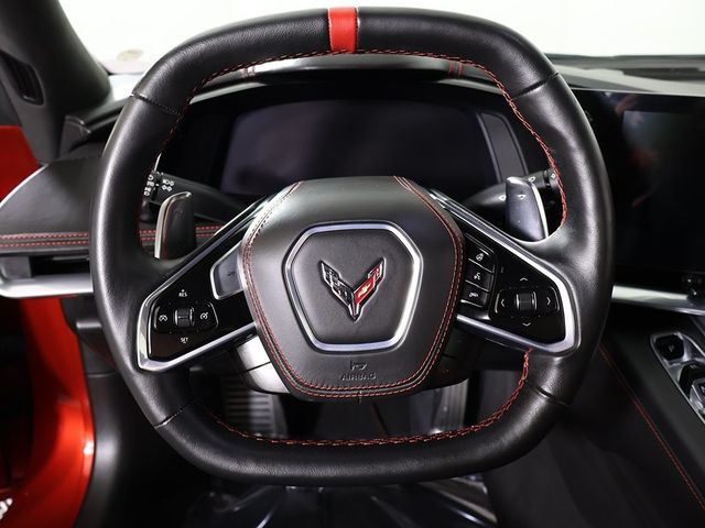 2021 Chevrolet Corvette 2dr Stingray Convertible w/3LT - 22924991 - 36