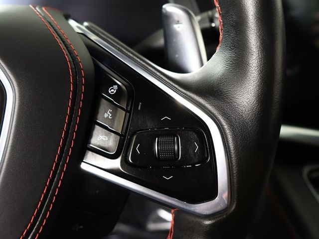 2021 Chevrolet Corvette 2dr Stingray Convertible w/3LT - 22924991 - 40