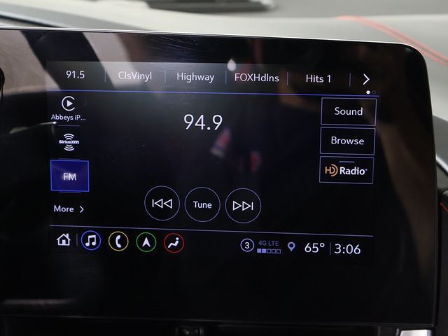2021 Chevrolet Corvette 2dr Stingray Convertible w/3LT - 22924991 - 44