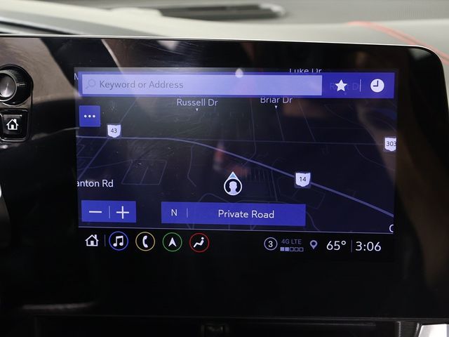 2021 Chevrolet Corvette 2dr Stingray Convertible w/3LT - 22924991 - 45