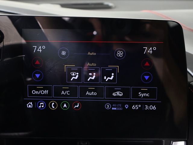 2021 Chevrolet Corvette 2dr Stingray Convertible w/3LT - 22924991 - 46