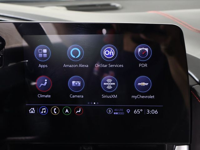 2021 Chevrolet Corvette 2dr Stingray Convertible w/3LT - 22924991 - 47