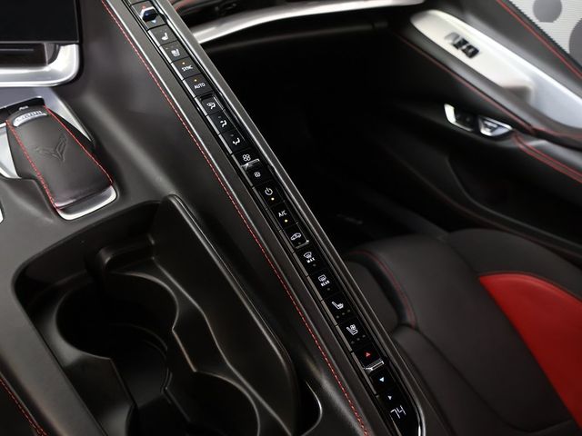 2021 Chevrolet Corvette 2dr Stingray Convertible w/3LT - 22924991 - 51