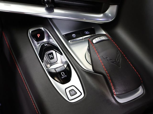 2021 Chevrolet Corvette 2dr Stingray Convertible w/3LT - 22924991 - 52