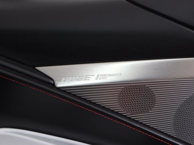 2021 Chevrolet Corvette 2dr Stingray Convertible w/3LT - 22924991 - 53