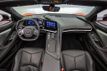 2021 Chevrolet Corvette 2dr Stingray Convertible w/3LT - 22389392 - 11
