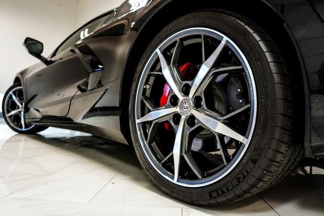 2021 Chevrolet Corvette 2dr Stingray Coupe w/1LT - 22925760 - 9