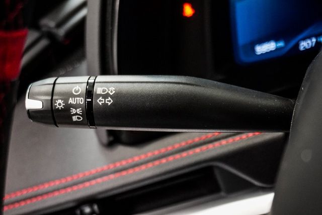 2021 Chevrolet Corvette 2dr Stingray Coupe w/1LT - 22925760 - 25