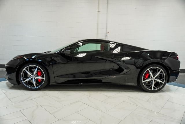 2021 Chevrolet Corvette 2dr Stingray Coupe w/1LT - 22925760 - 7