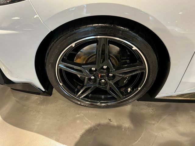 2021 Chevrolet Corvette 3LT/Convertible/Z51PerfPkg/Z51PerfSuspension/CarbonFiberInt - 22904894 - 12