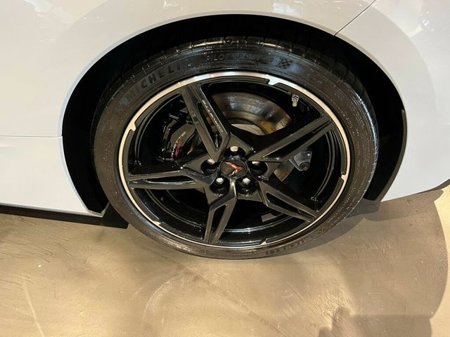 2021 Chevrolet Corvette 3LT/Convertible/Z51PerfPkg/Z51PerfSuspension/CarbonFiberInt - 22904894 - 13