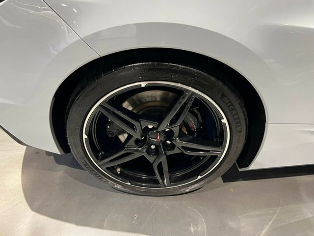 2021 Chevrolet Corvette 3LT/Convertible/Z51PerfPkg/Z51PerfSuspension/CarbonFiberInt - 22904894 - 14