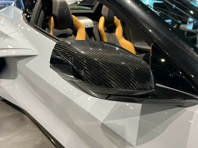 2021 Chevrolet Corvette 3LT/Convertible/Z51PerfPkg/Z51PerfSuspension/CarbonFiberInt - 22904894 - 16