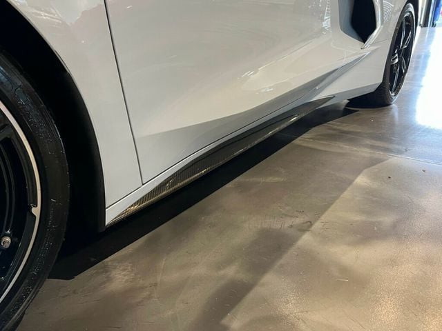2021 Chevrolet Corvette 3LT/Convertible/Z51PerfPkg/Z51PerfSuspension/CarbonFiberInt - 22904894 - 17