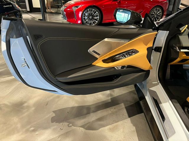 2021 Chevrolet Corvette 3LT/Convertible/Z51PerfPkg/Z51PerfSuspension/CarbonFiberInt - 22904894 - 18