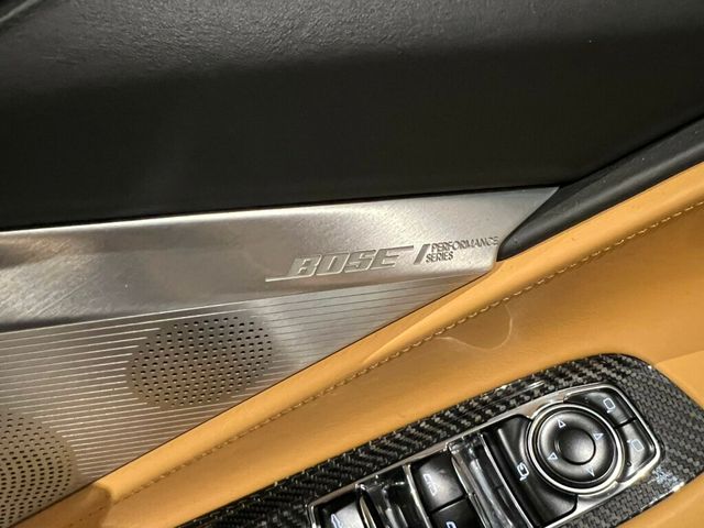 2021 Chevrolet Corvette 3LT/Convertible/Z51PerfPkg/Z51PerfSuspension/CarbonFiberInt - 22904894 - 19