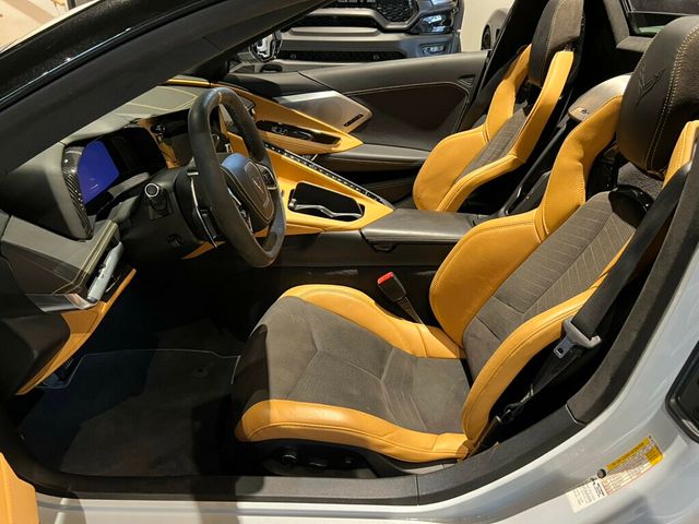 2021 Chevrolet Corvette 3LT/Convertible/Z51PerfPkg/Z51PerfSuspension/CarbonFiberInt - 22904894 - 20