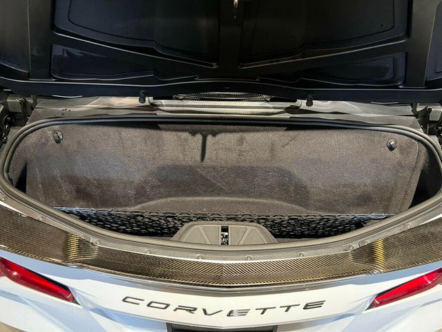 2021 Chevrolet Corvette 3LT/Convertible/Z51PerfPkg/Z51PerfSuspension/CarbonFiberInt - 22904894 - 24