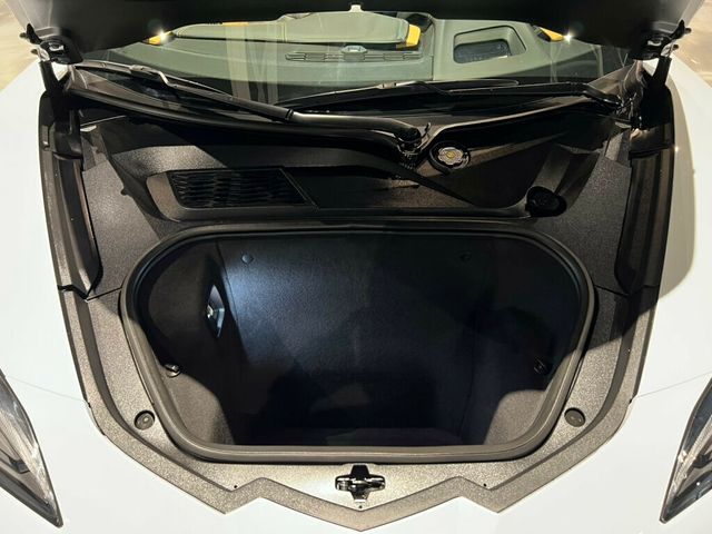 2021 Chevrolet Corvette 3LT/Convertible/Z51PerfPkg/Z51PerfSuspension/CarbonFiberInt - 22904894 - 28