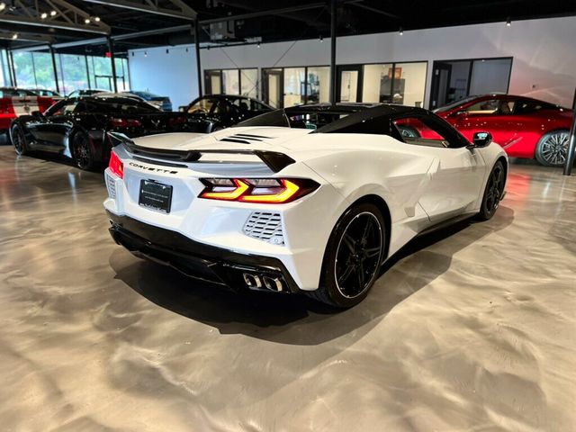 2021 Chevrolet Corvette 3LT/Convertible/Z51PerfPkg/Z51PerfSuspension/CarbonFiberInt - 22904894 - 7